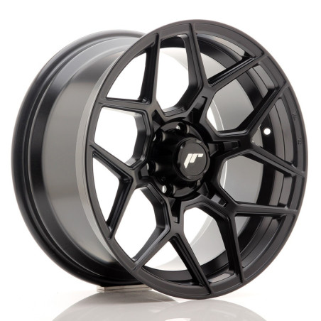 LLANTA JAPAN RACING JRX9 18X9 ET 18 6X114,3 CB 66,1 BLACK