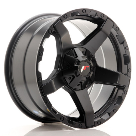 LLANTA JAPAN RACING JRX5 18X9 ET 15 6X114,3 CB 66,1 BLACK