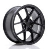 RIM JAPAN RACING SL01 18X8 ET 40 5X108 CB 65,1 BLACK