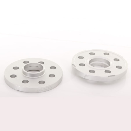 JRWS2 SPACERS 10MM 5X100/112 57.1 57.1 SILVER