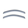 DEFLECTOR AIXAM CITY/COUPE/CROSSLINE/CROSSOVER/MINAUTO/VISION DELANTEROS EXTERIOR