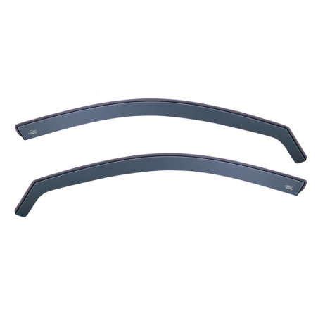 AIXAM CITY/ROADLINE 05-10 INNER FRONT DEFLECTOR