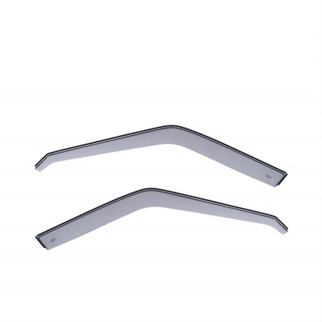 DEFLECTOR ALFA ROMEO 33 4/5P 83-94 DELANTEROS INTERIOR