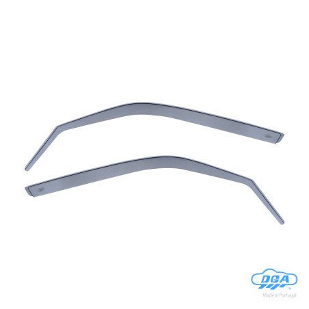 DEFLECTOR ALFA ROMEO 145 3P 94-01 INTERIOR FRONT