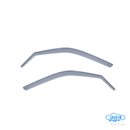 DEFLECTOR ALFA ROMEO 146 4P 95-00 DELANTEROS INTERIOR