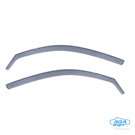 DEFLECTOR ALFA ROMEO 147 3P 01-09 INTERIOR FRONT