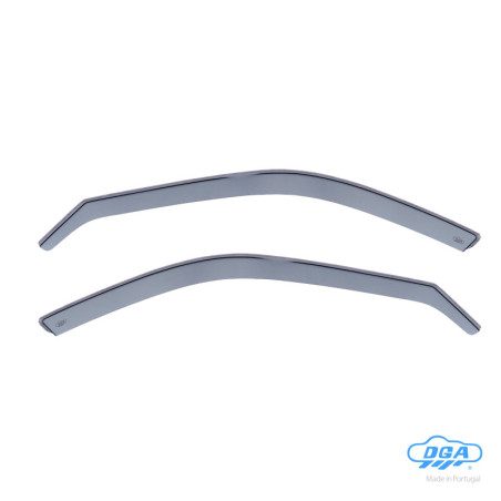 DEFLECTOR ALFA ROMEO 156 4/5P 97/03 DELANTEROS INTERIOR