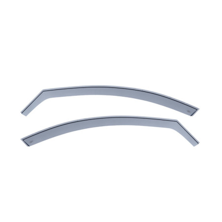 DEFLECTOR ALFA ROMEO GIULIETTA 5P 2010- DELANTEROS INTERIOR