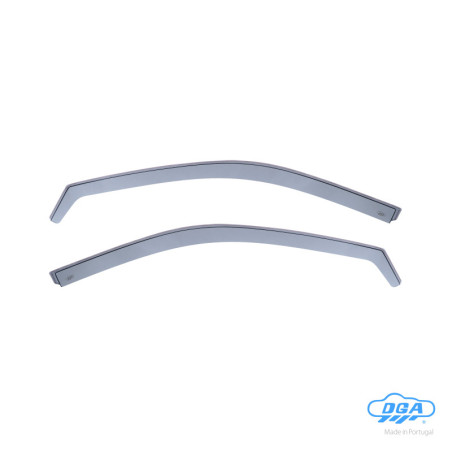 DEFLECTOR AUDI A3 8L 3P 96-03 DELANTEROS INTERIOR