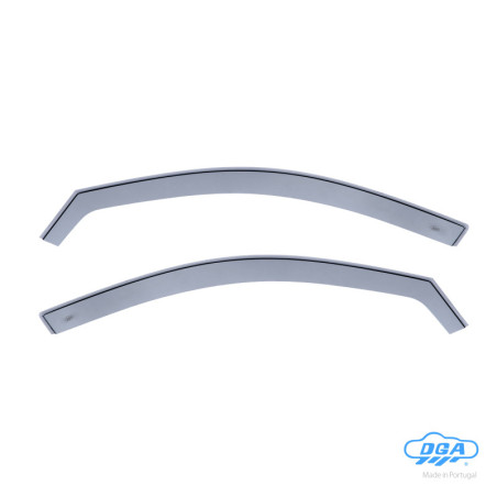 AUDI A3 SPORTBACK 8P 5P FRONT INTERIOR DEFLECTOR