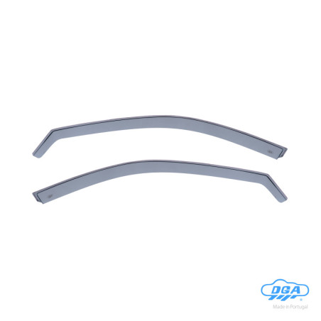 DEFLECTOR AUDI A4/A4 AVANT B5 94-01 DELANTEROS INTERIOR