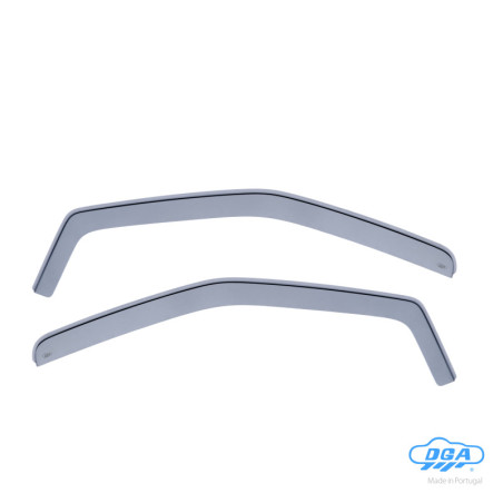 DEFLECTOR BELLIER B8 2015- INTERIOR