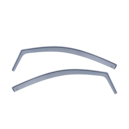 DEFLECTOR BELLIER DIVANE I/II-OPALE 02-08 INTERIOR