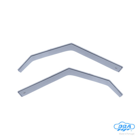 DEFLECTOR BMW MINI COUNTRYMAN R60 10-17 DELANTEROS INTERIOR