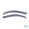 DEFLECTOR BMW E87 5P 04-11 EXTERNAL FRONT DEFLECTOR