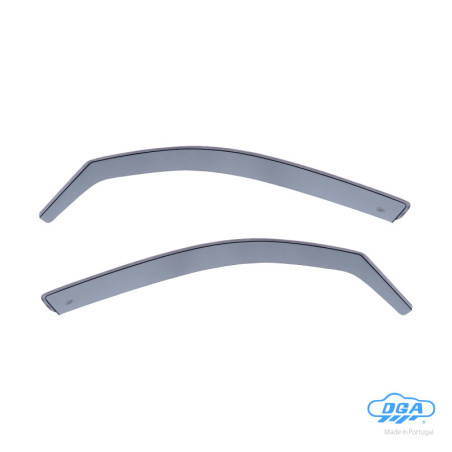 DEFLECTOR BMW E87 5P 04-11 INNER FRONT DEFLECTOR