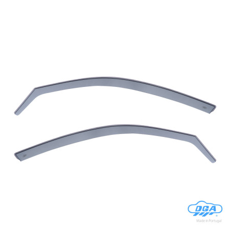 DEFLECTOR BMW E46 COMPACT 01-04 DELANTEROS INTERIOR