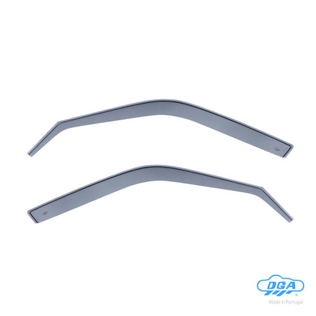 DEFLECTOR BMW E34 4/5P 87-96 DELANTEROS INTERIOR