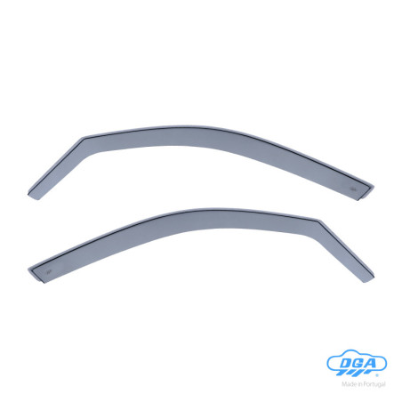DEFLECTOR BMW X1 X84 09-15 DELANTEROS INTERIOR