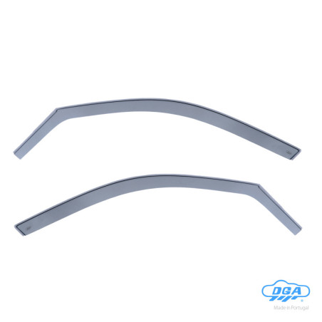 DEFLECTOR BMW X5 X53 99-06 DELANTEROS INTERIOR