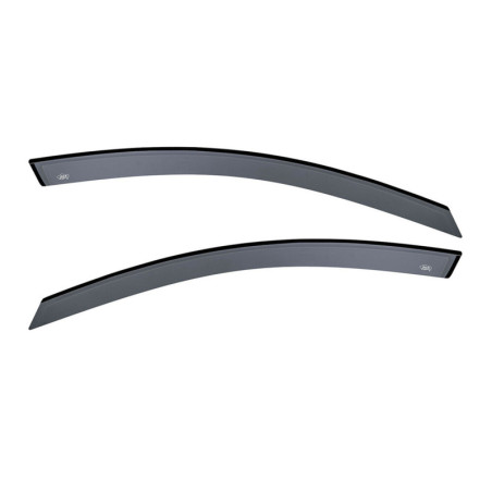 DEFLECTOR CASALINI M20 MICROCAR 2019- EXTERIOR FRONT