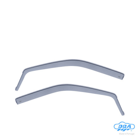 DEFLECTOR CASALINI MX 2002- FRONT INNER