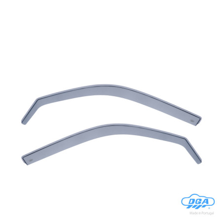 INNER FRONT CHATENET BAROODER DEFLECTOR