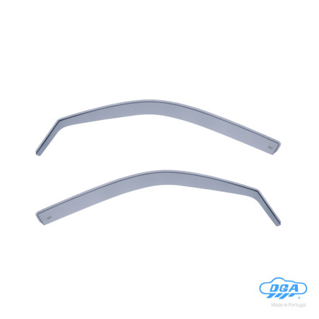 INTERIOR FRONT MICROCAR MIDDLE CHATENET DEFLECTOR