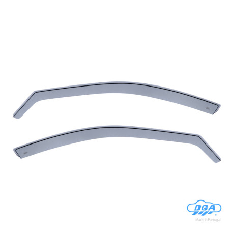 DEFLECTOR CHEVROLET/DAEWOO EPICA 5P 06-10 DELANTEROS INTERIOR