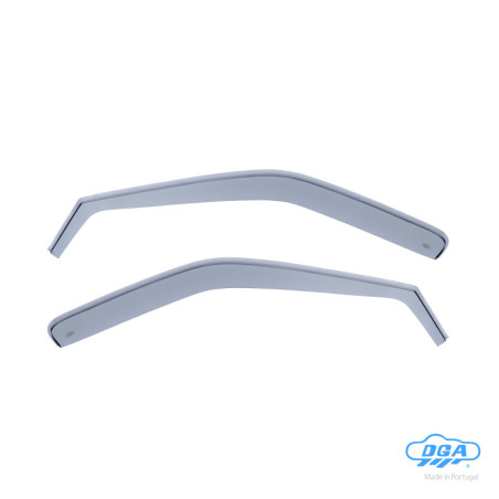 INNER FRONT DEFLECTOR CHEVROLET/DAEWOO NEXIA 5D 94-97