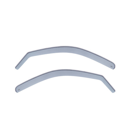 CITROEN BERLINGO 96-08 FRONT INNER DEFLECTOR