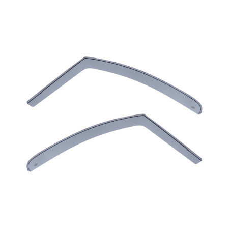 CITROEN BERLINGO 08-18 INNER FRONT DEFLECTOR