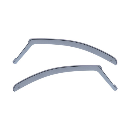 DEFLECTOR CITROEN DISPATCH/JUMPY II INTERIOR