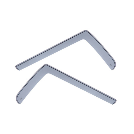 DEFLECTOR CITROEN JUMPER III/RELAY DELANTEROS INTERIOR