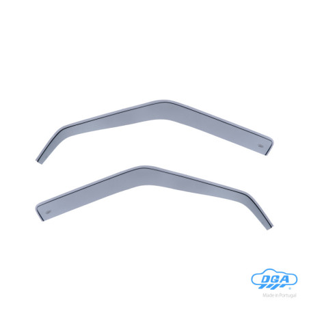 DEFLECTOR CITROEN AX 5P 88-98 INTERIOR FRONT