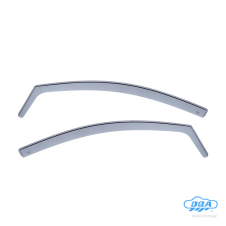 DEFLECTOR CITROEN C2 3P 03-09 INTERIOR FRONT