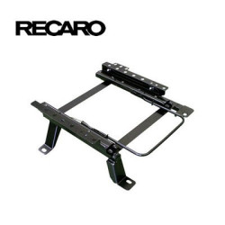 BASE RECARO MITSUBISHI SOPORTE CINTURON DESDE 3/97 PILOTO