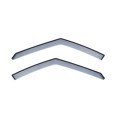 CITROEN C4 PICASSO/GRAND PICASSO FRONT OUTER DEFLECTOR
