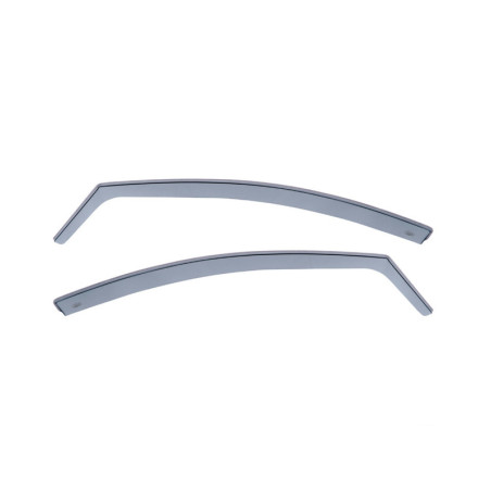 CITROEN C5 4/5P 01-08 INTERIOR FRONT DEFLECTOR