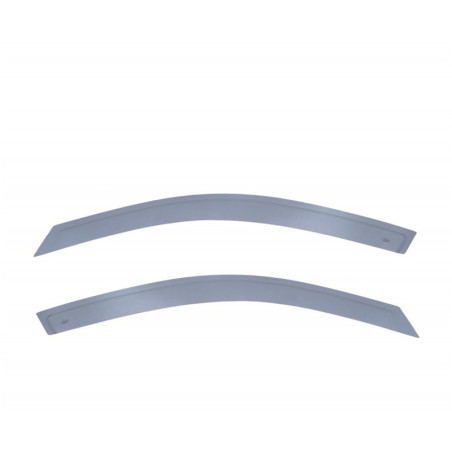 DEFLECTOR CITROEN C-CROSSER 5P 07-12 TRASEROS EXTERIOR