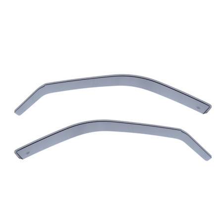 CITROEN XSARA 4/5D 97-06 INNER FRONT DEFLECTOR