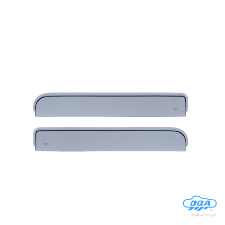 DEFLECTOR DAF 45 2001- INNER FRONT