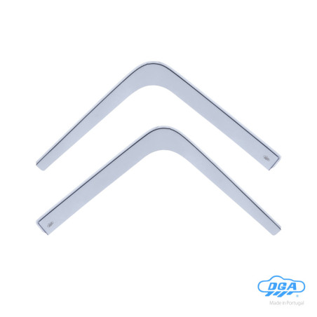 DEFLECTORDAF 65/75/85 1992-DELANTEROS INTERIOR