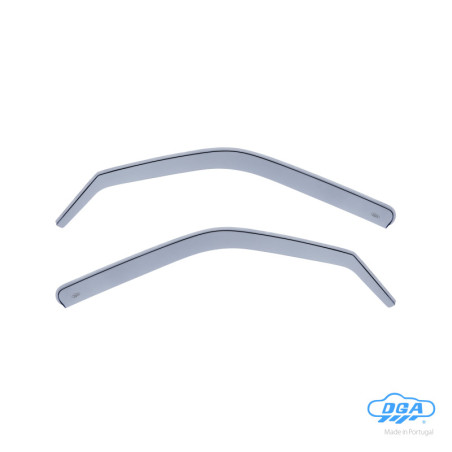 DEFLECTOR DAIHATSU TERIOS 5P 97-06 FRONT INTERIOR