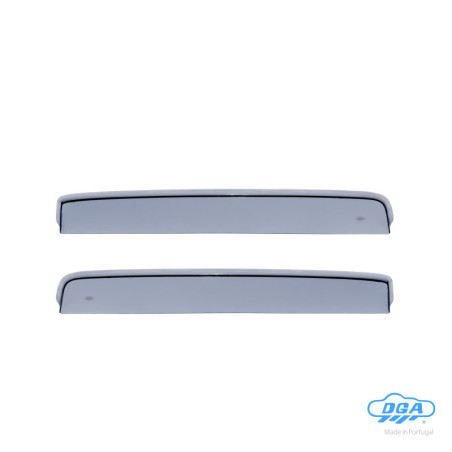 DEFLECTOR FIAT 127 2P 71-87 DELANTEROS INTERIOR