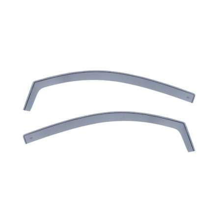 DEFLECTOR FIAT 500/500 CABRIO 3P 2007- DELANTEROS INTERIOR