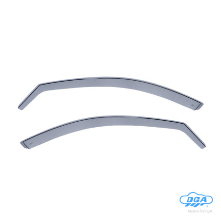 FIAT BRAVA 4P 95-01 FRONT INTERIOR DEFLECTOR