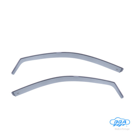 DEFLECTOR FIAT BRAVO 3P 95-01 INTERIOR FRONT