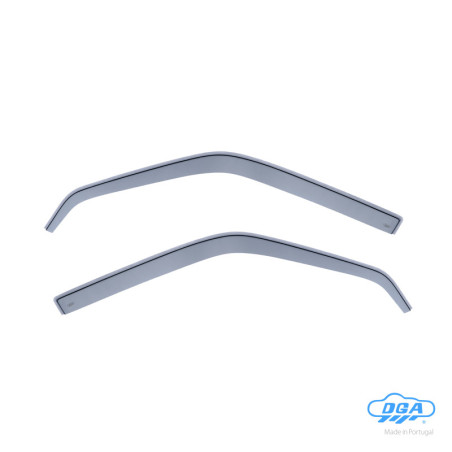 DEFLECTOR FIAT CINQUECENTEO 3P 93-97  DELANTEROS INTERIOR