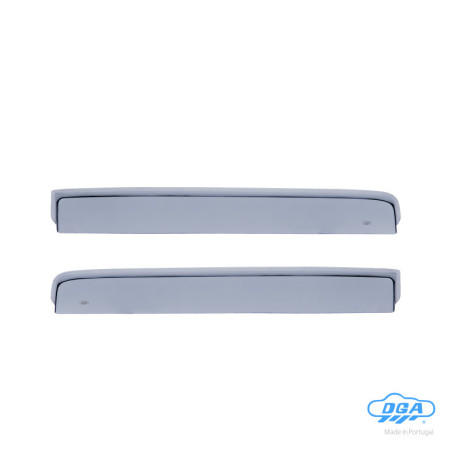 DEFLECTOR FIAT DUCATO 81-94 DELANTEROS INTERIOR